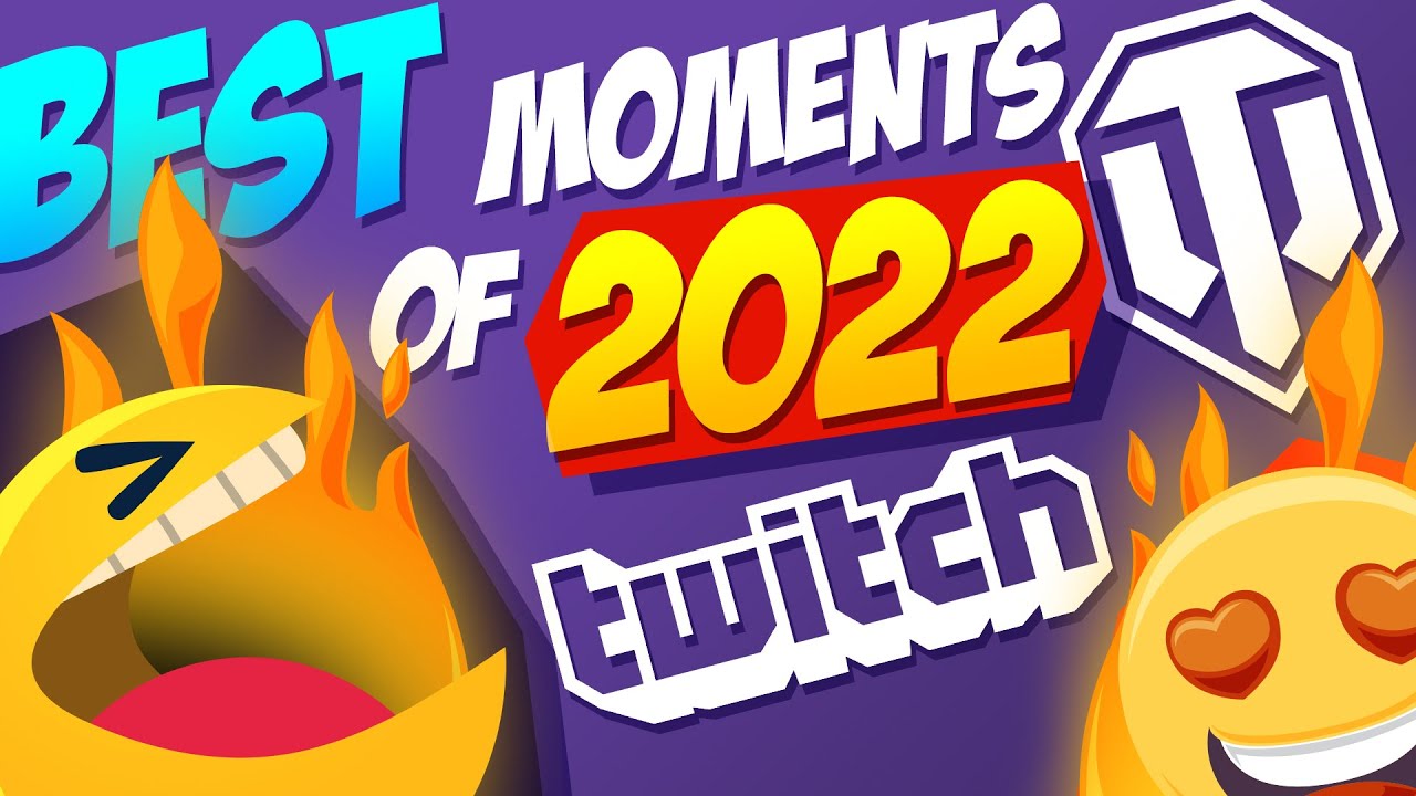 🔥 Best Highlights & Funny Moments of 2022 🔥 | World of Tanks