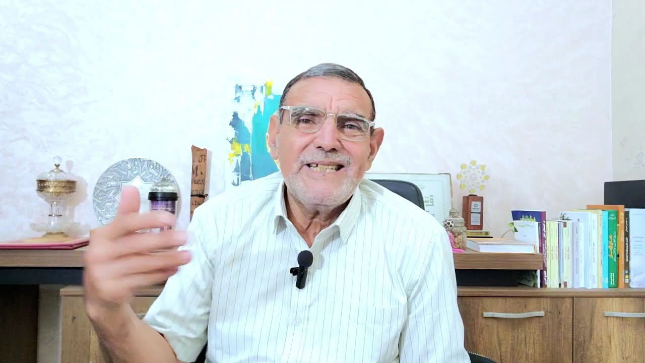 الدكتور محمد فائد // الانتصار على الكهنوت استيقظ الناس من التحنيط اللهم لك الحمد