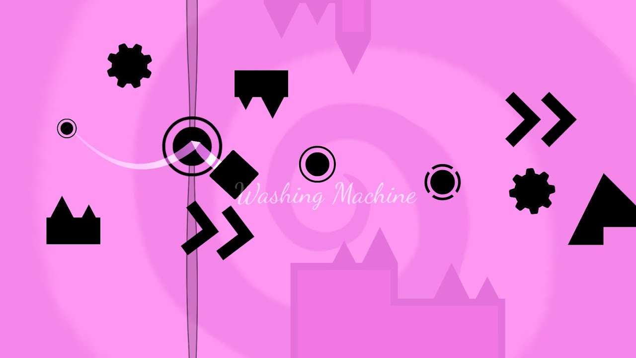 WashingMachineHeart Preview 3