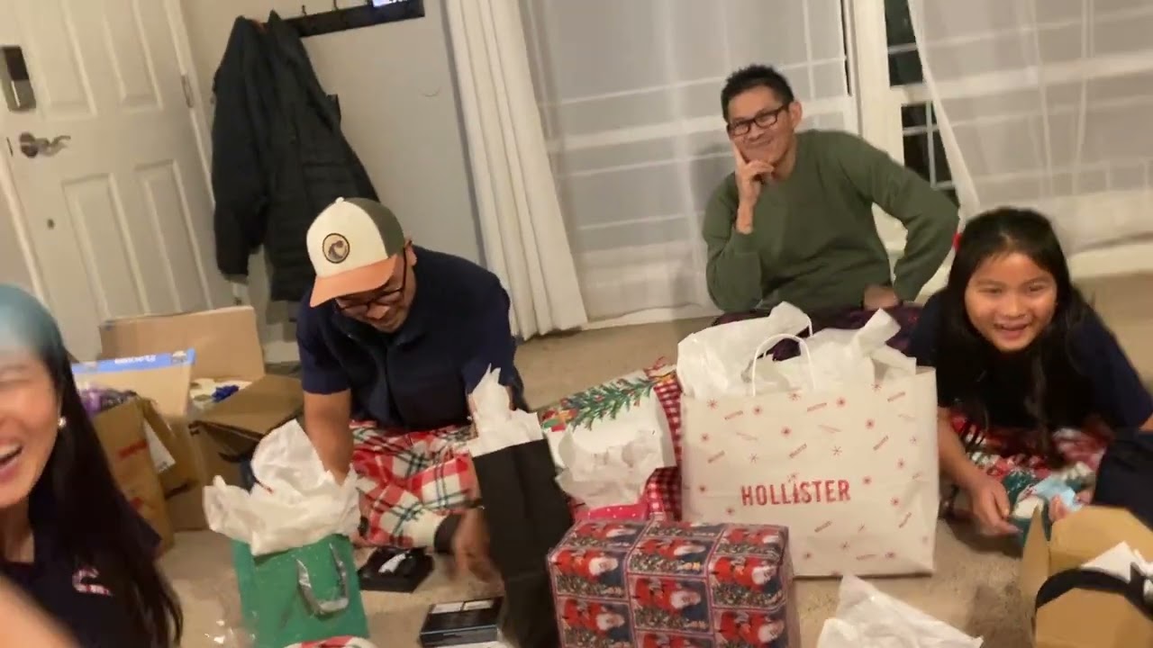 2025 Xmas 