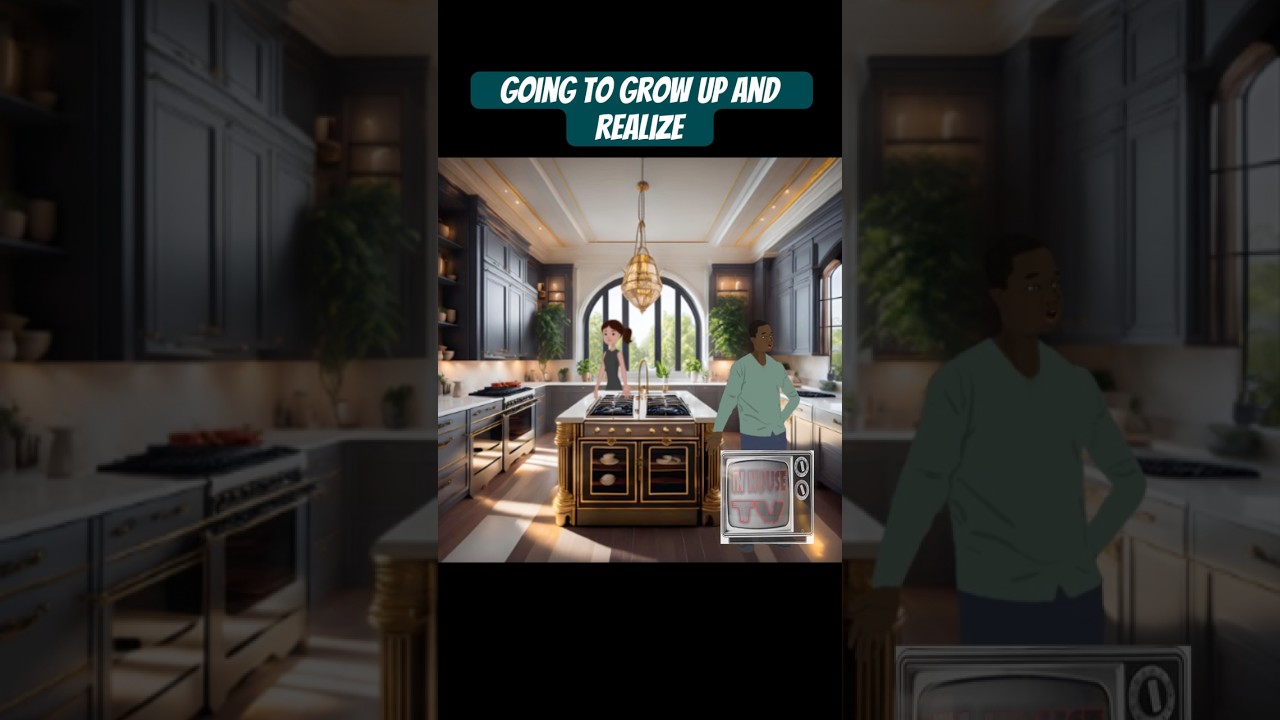 parenting situation that really effects a lot of kids#parentalstress #childpsychology #inhousetv