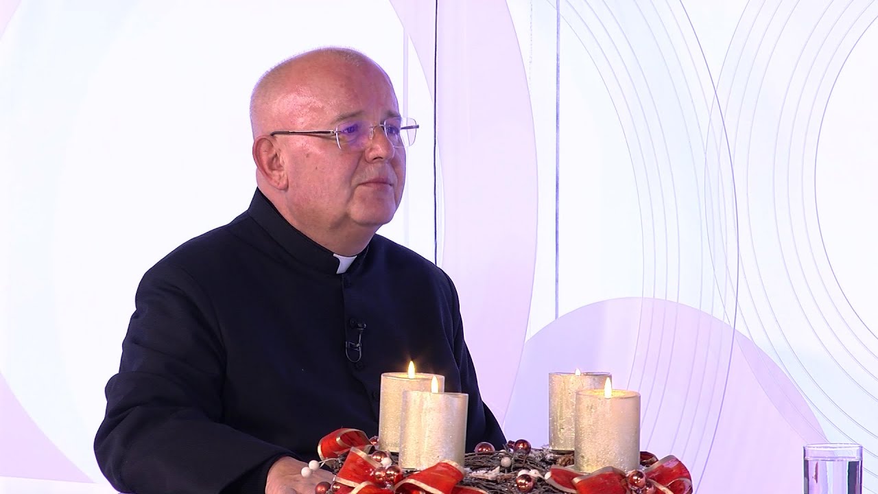 PLETER 26.12.2025. - vlč. Ivan Jurić