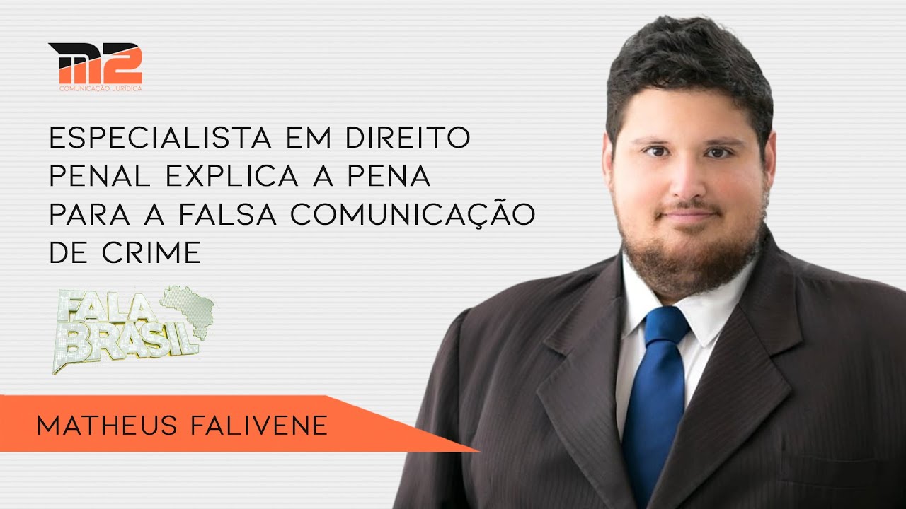 Entrevista do Matheus Falivene no Fala Brasil
