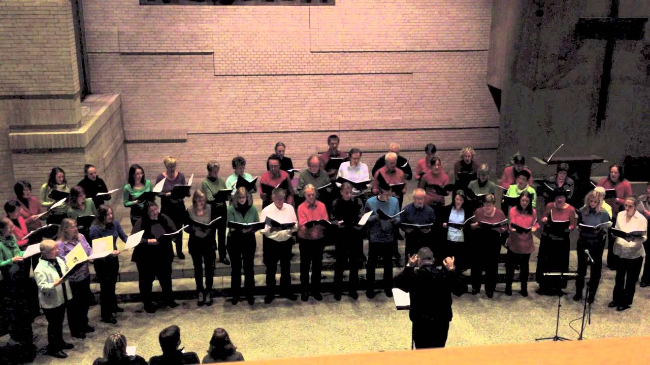 Carl Orff (1895-1982), Odi et amo