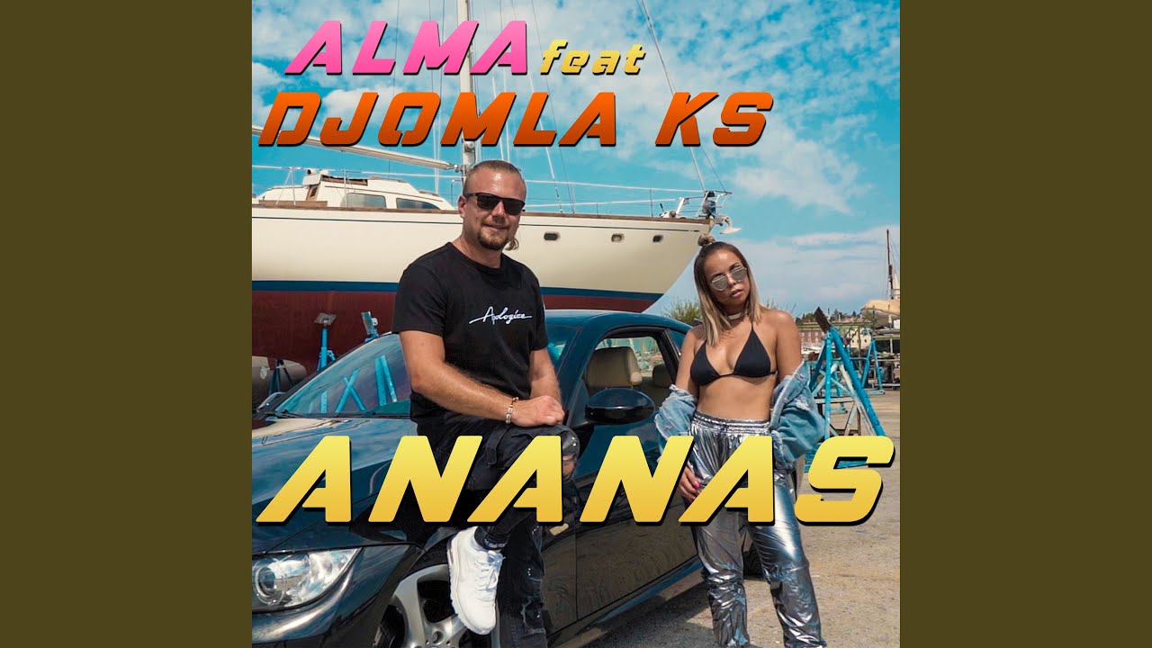 Ananans