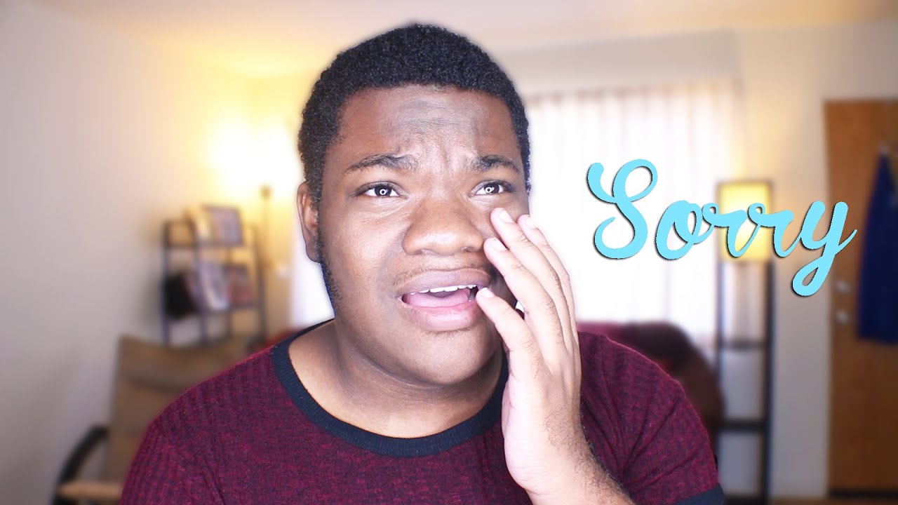 I'm Not Gay, I Came Out For Views...