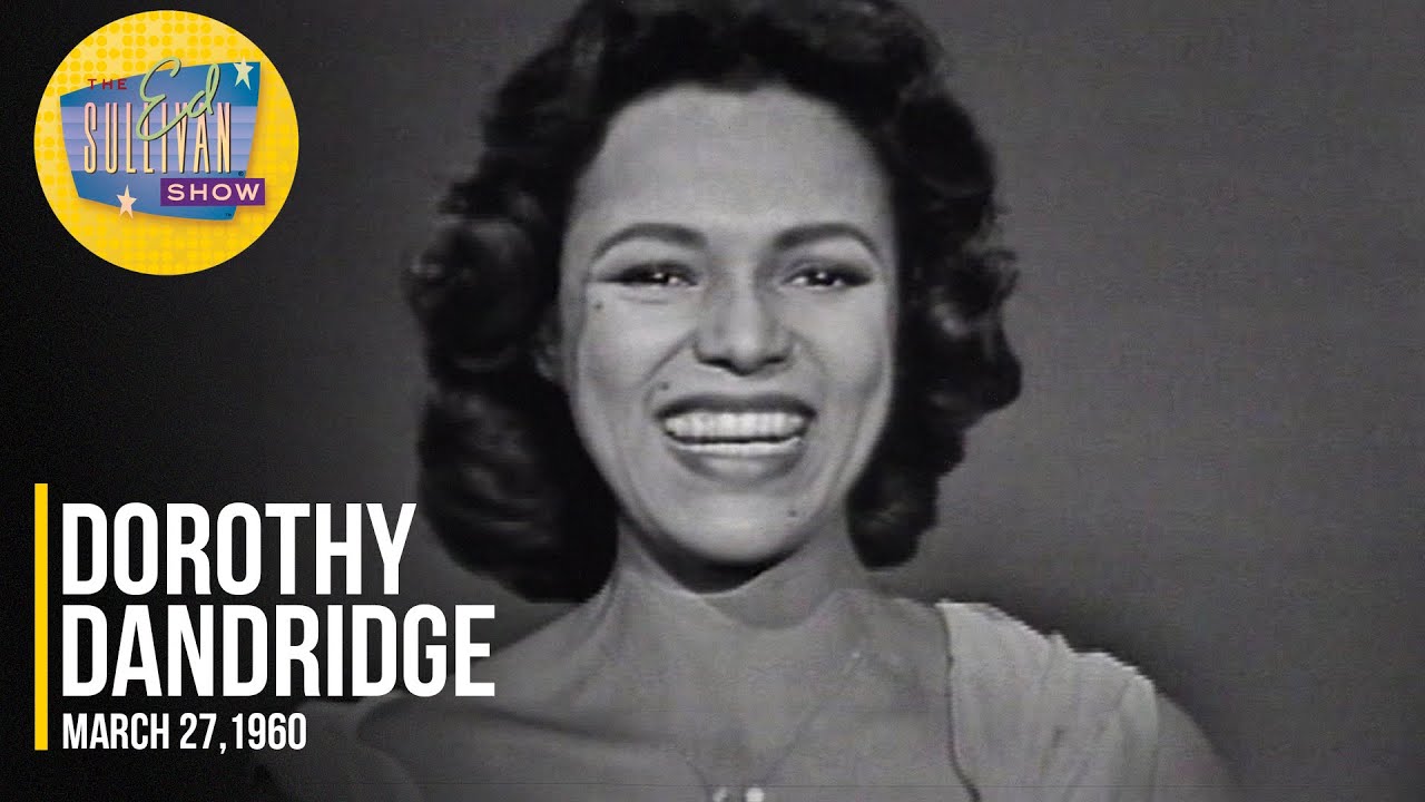 Dorothy Dandridge 