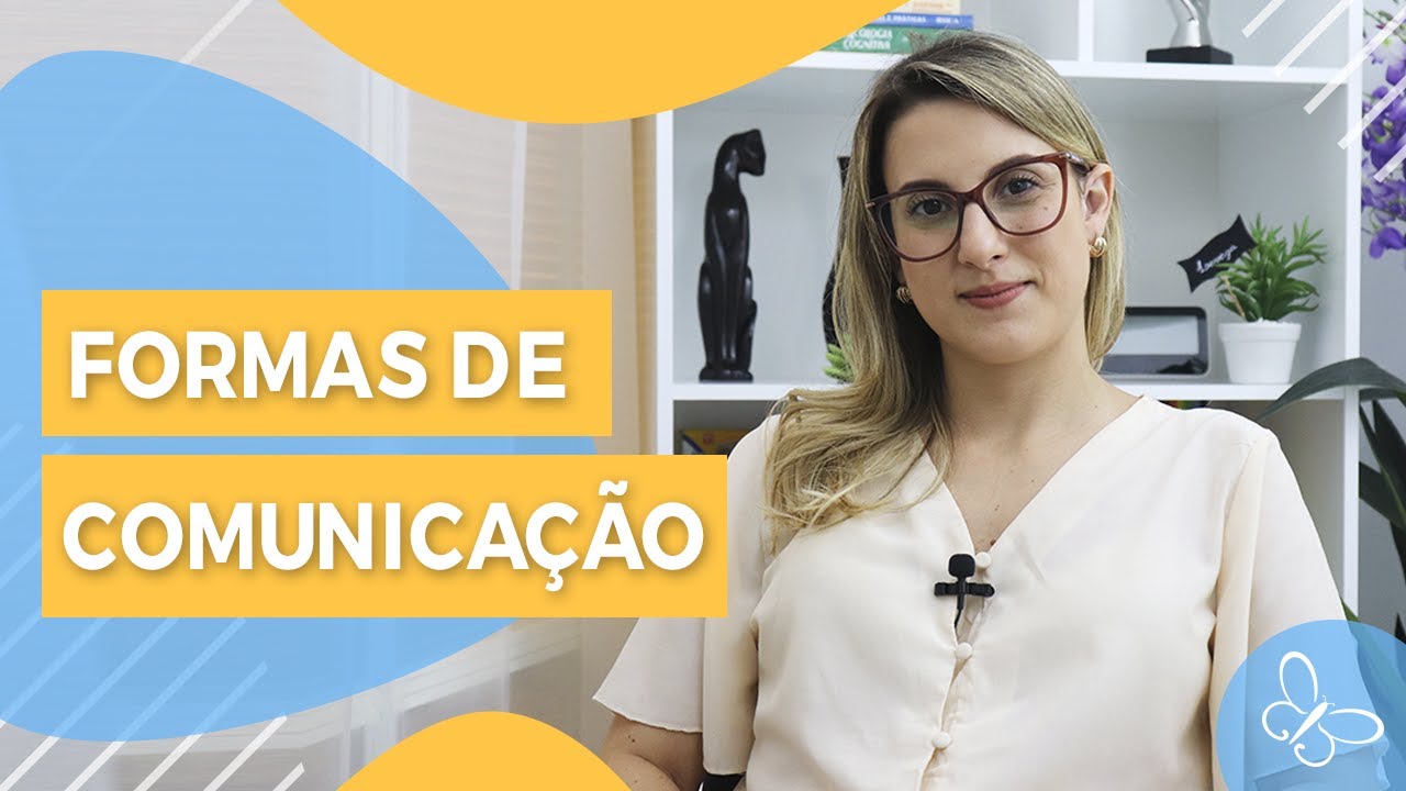 Formas de Comunicação • Casule Saúde e Bem-estar