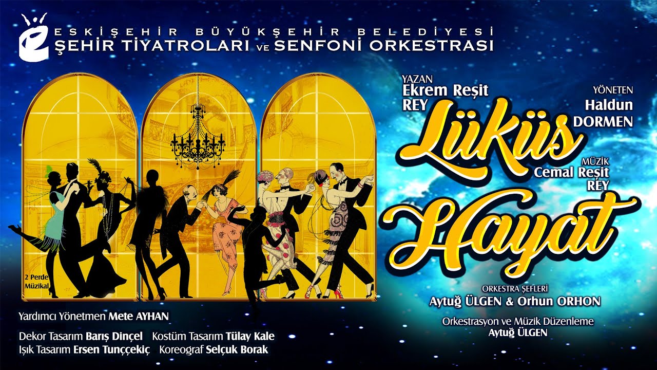 LÜKÜS HAYAT 2024