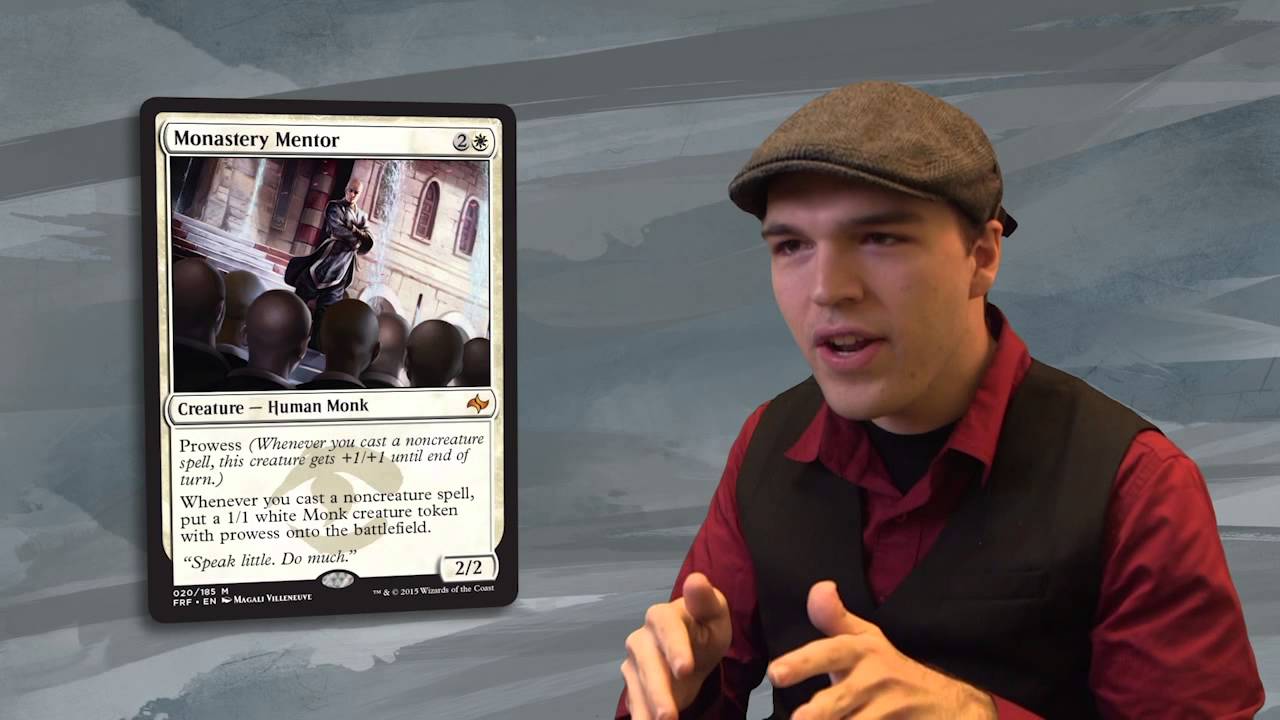 Inside R&D: The Mechanics of Fate Reforged
