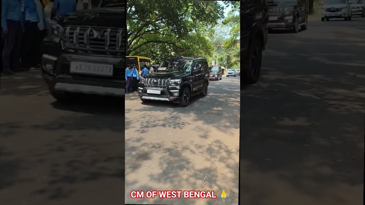 Chief Minister of West Bengal 🙏#bjp #suvenduadhikari #narendramodi #shorts #trending #viral #song