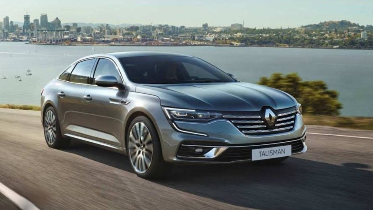 RENAULT TALISMAN. Відгук власника. Рік з найкращим автомобілем в світі!