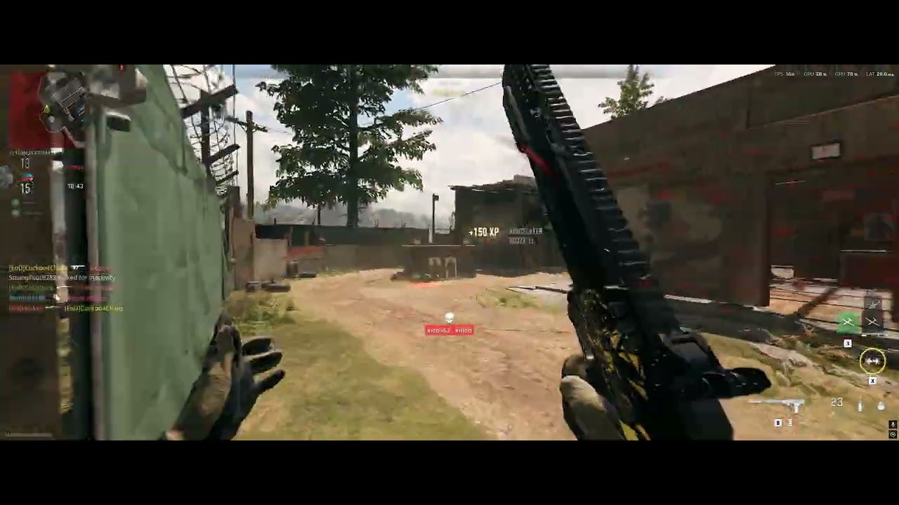 COD MWII - Best of 16.01.2026 - Nice, Nice, Nice!