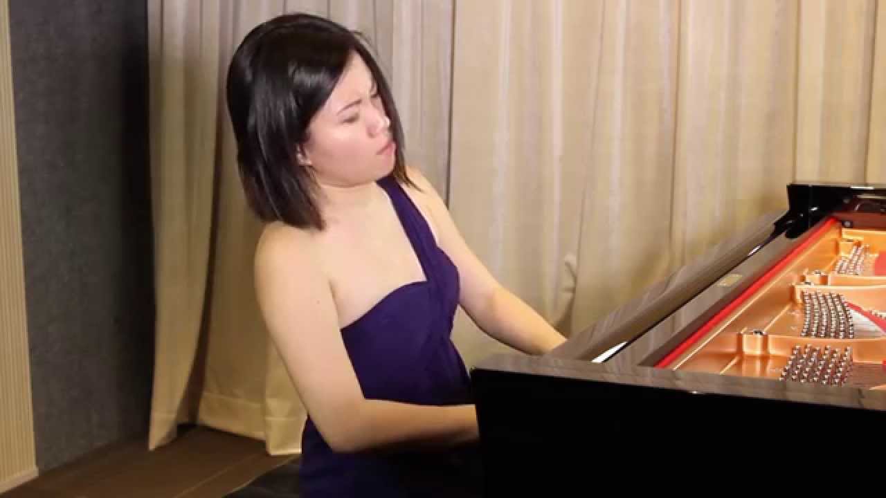 [GMC Music] LTCL/LRSM Sonata in D minor 'Tempest' Op .31 No.2 Complete