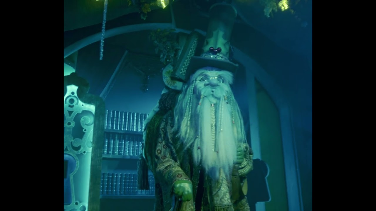 Magical Christmas Family Experience