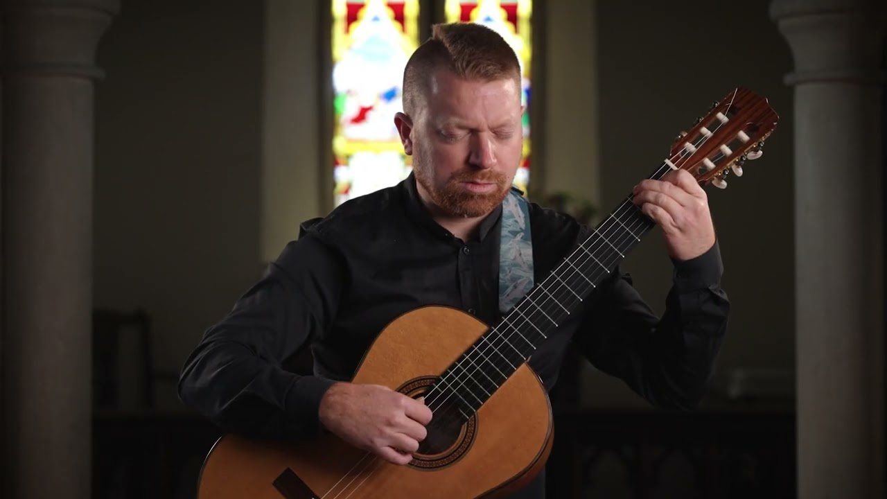 Cavatina (1970) - Stanley Myers; Performed by Jonny Owens