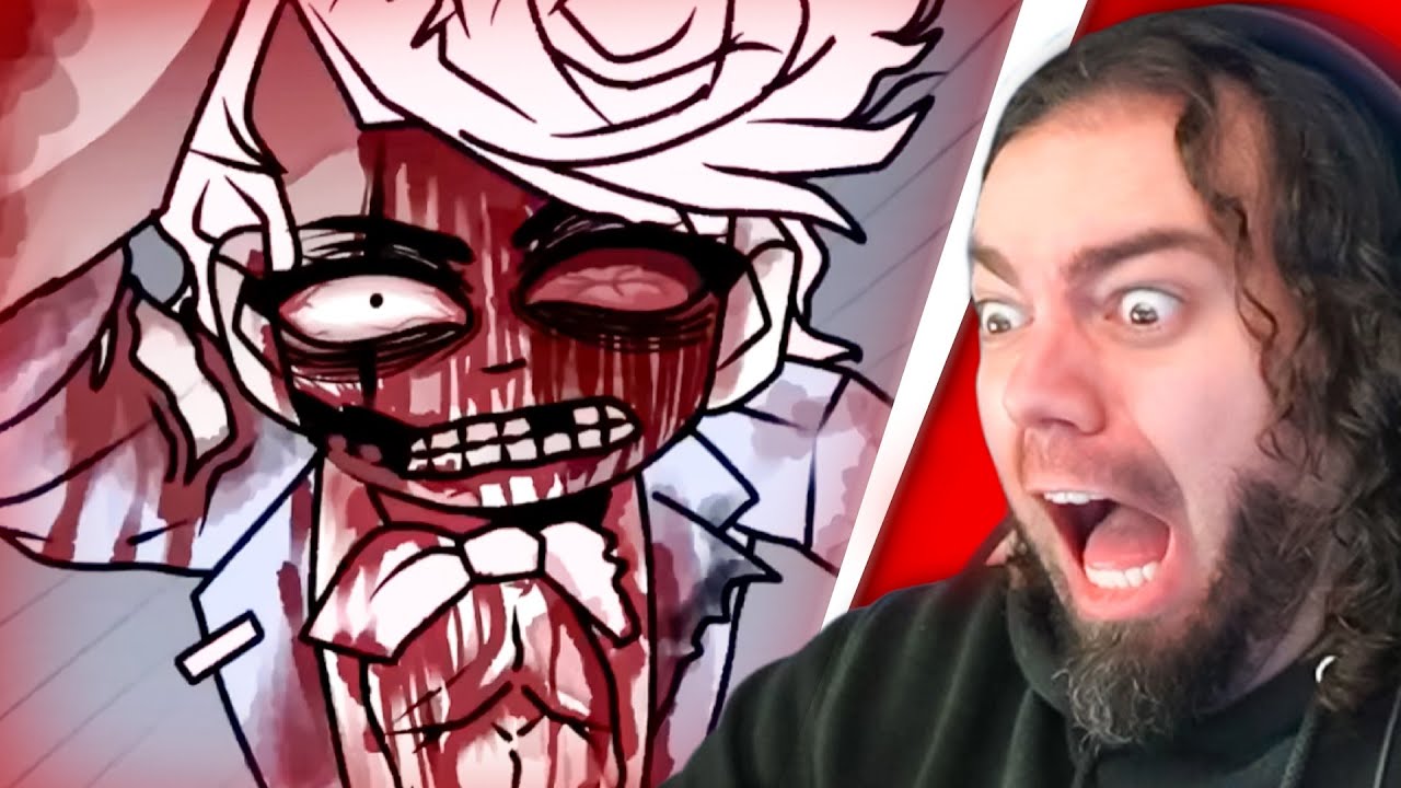 BLOODMONEY SACÓ MI PEOR VERSIÓN