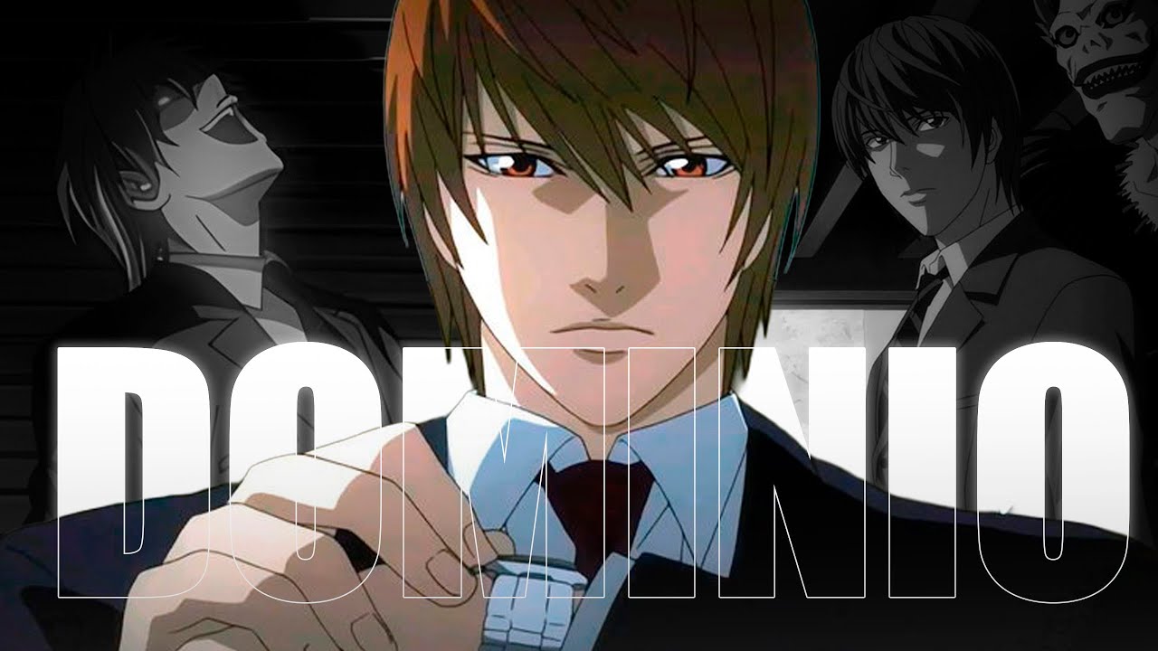 &iquest;El fin S&Iacute; justifica los medios? La ideolog&iacute;a de Light Yagami