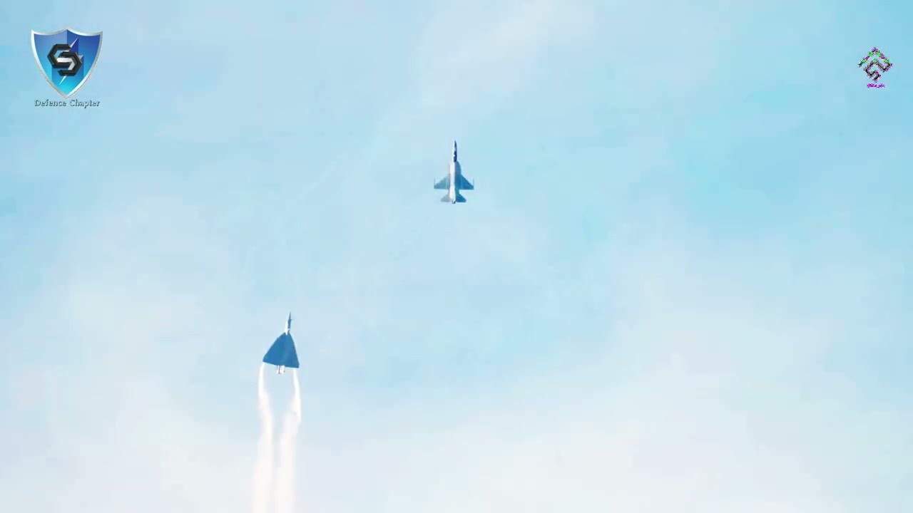 JF-17 Thunder Vs Tejas