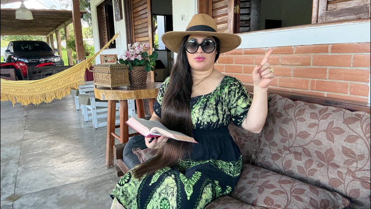 AO VIVO 🛑 Oração e Revelações do Dia,3 Mar| Vc vai comemorar muito