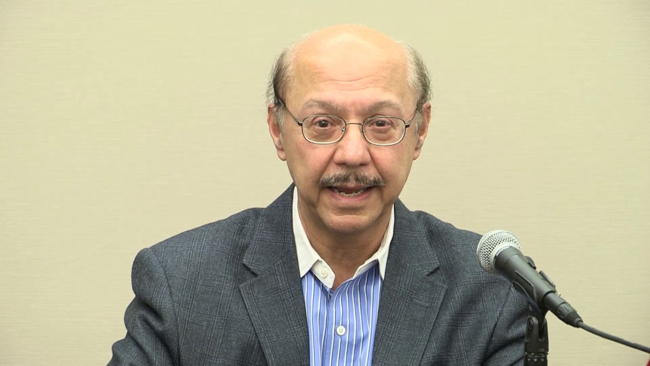 Sunil Wadhwani: Indian American philanthropy undergoing dramatic change