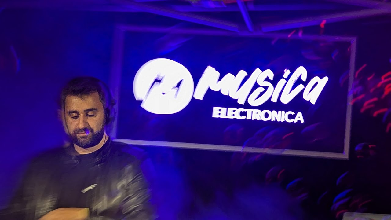 OFFICIAL VIDEO 2025 ::: Musica Electronica Festival