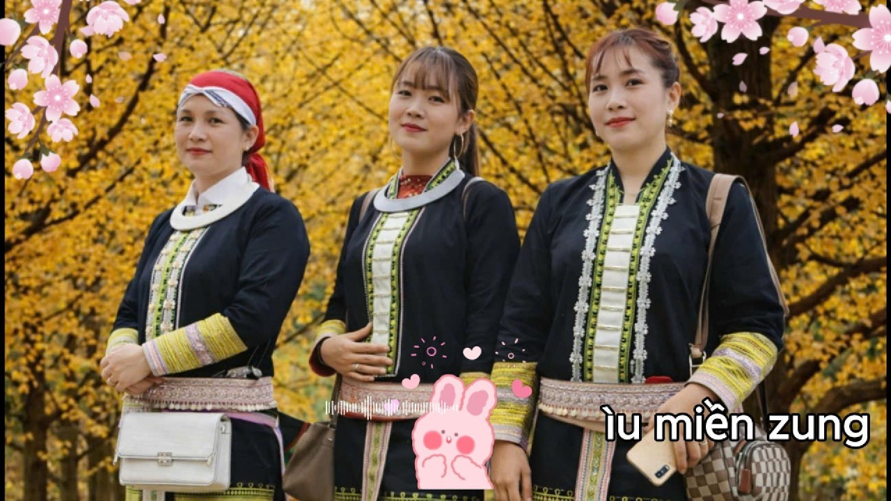 Iu miền zung| iu miền páo zung tồ nạn zung #16 - hát bỏ con lúc 8 tuổi đi lấy chồng khác ...