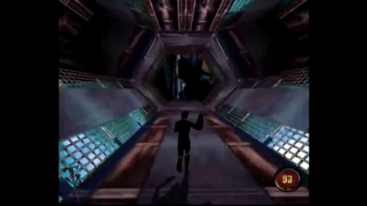 Dreamcast Generator vol. 2 (MDK 2 Demo)