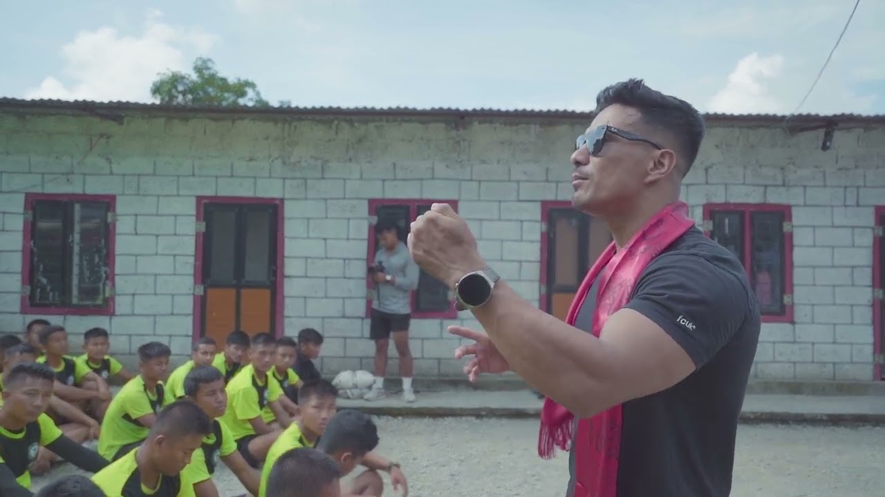 DIET  plans after and before training by SUKADEV KARKI ! #EP_2