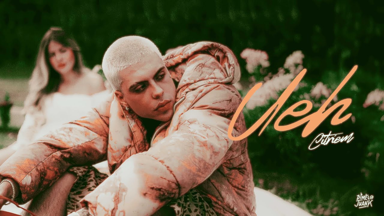 CITRIEM 🍋 - UEH 🌻 (Video Oficial)