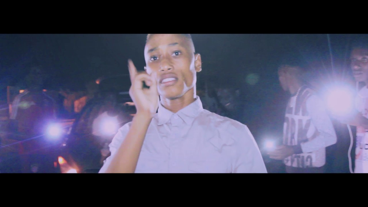 Las Vgang - Les Advers (Clip Officiel)