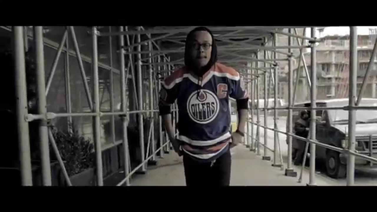 OneTakeDrew - The Initiation (Official Video)