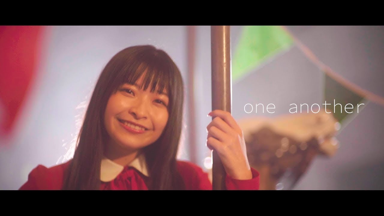 halca『one another』Music Video