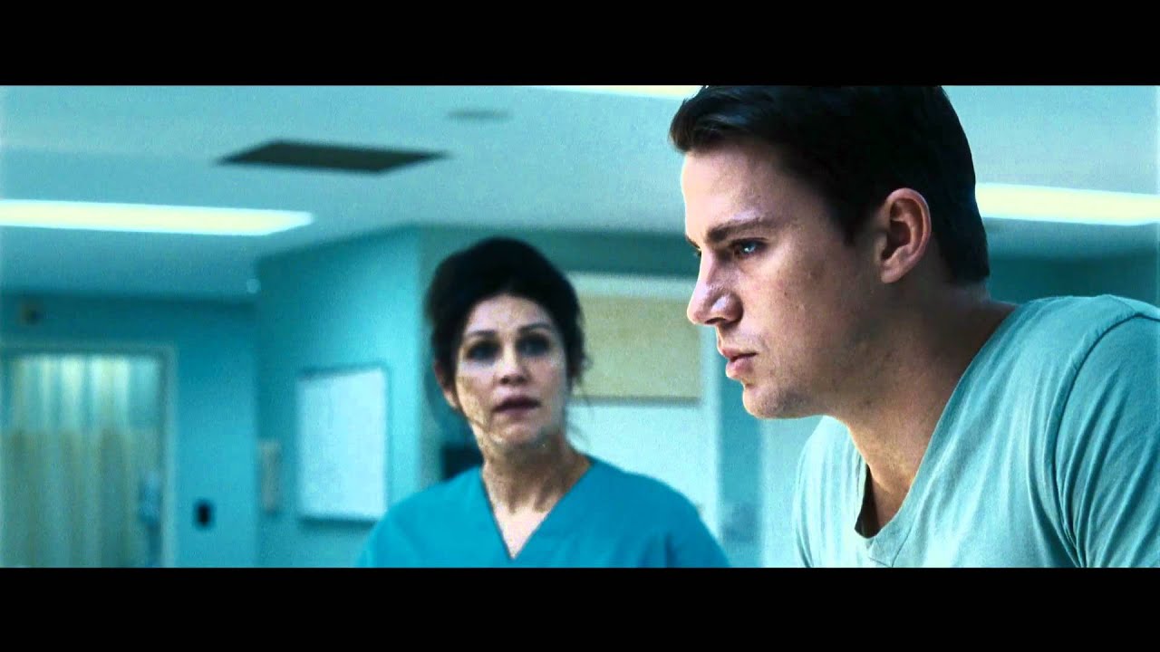 The Vow -- Official Trailer 2012 [HD]