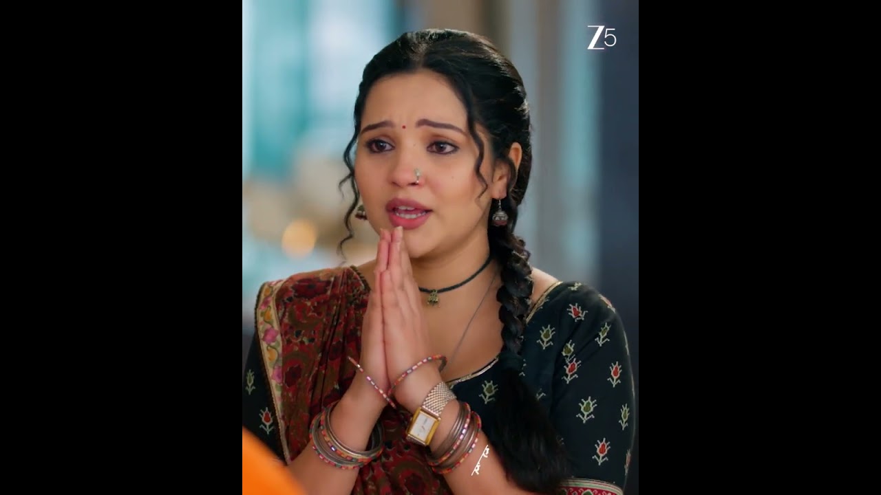 Vasudha Ep 324 | Zee TV UK HD