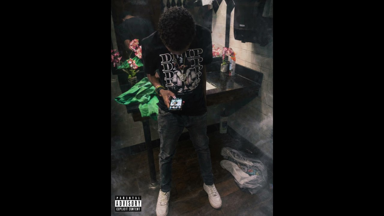 17thmurdababy - Hold it [Official Audio]