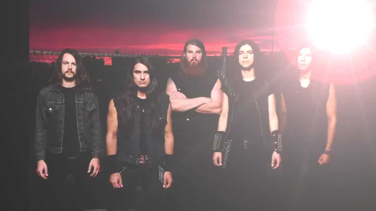 Interview with James Luna of Holy Grail