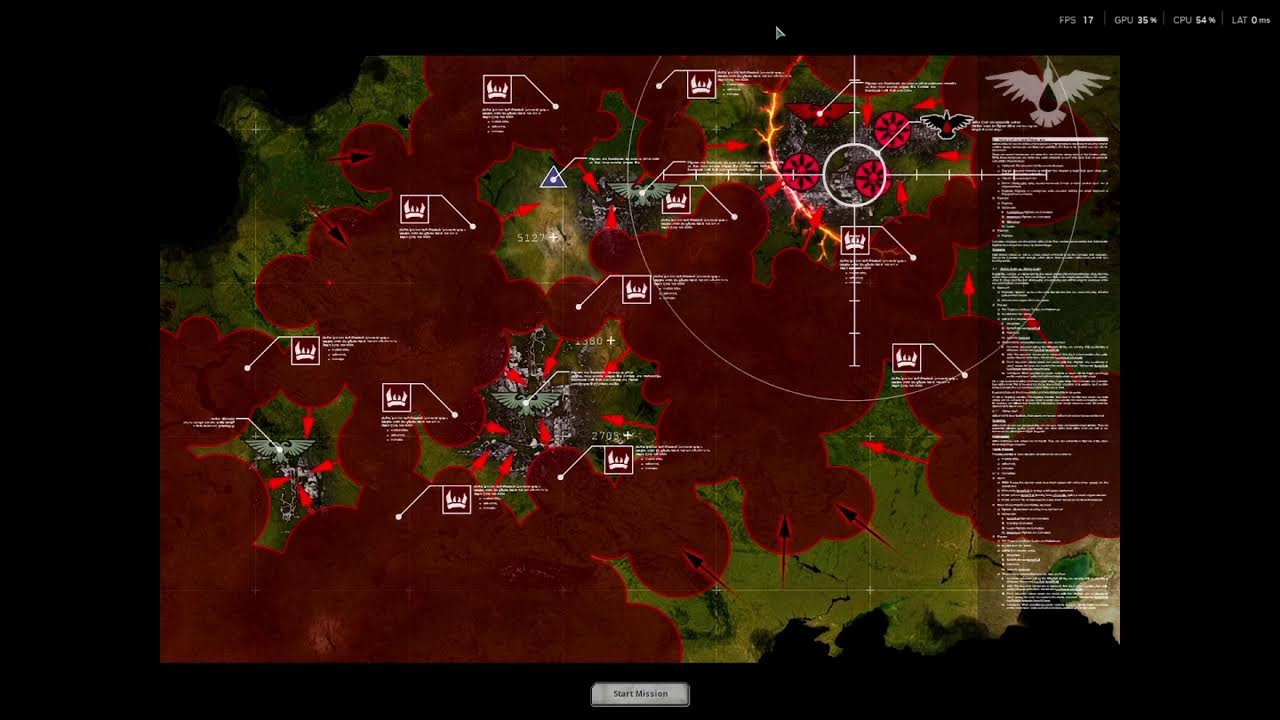 Dawn of War