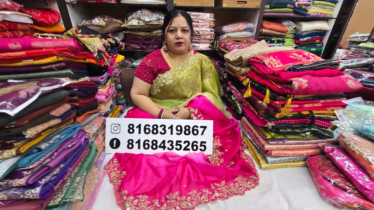 Radhika Family  is live! 8168319867 is our official booking number