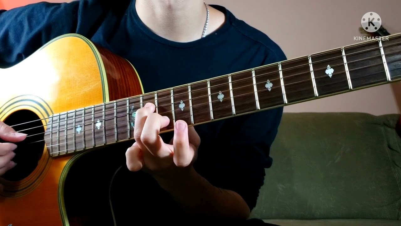como tocar love of my Life - Queen em fingerstyle violão