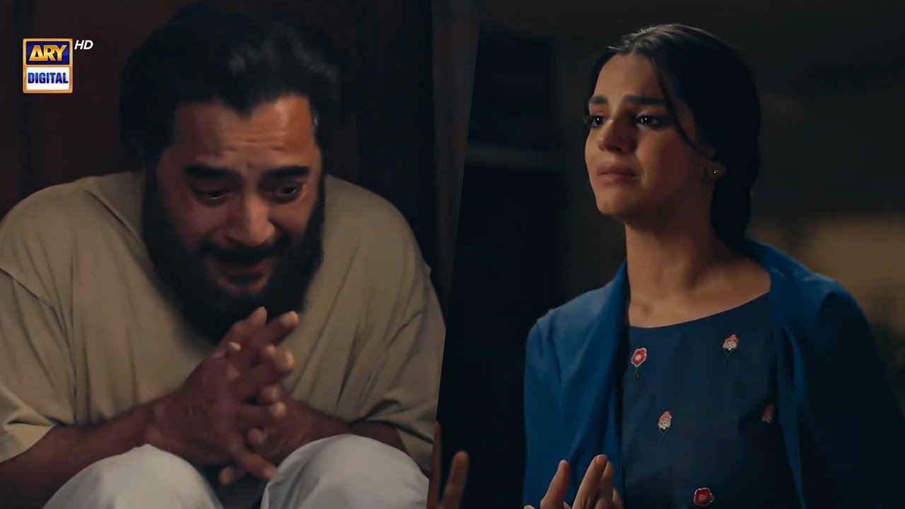 Meray saare Khuawab Qurban kar diye aap logon ne 😰 | Kafeel