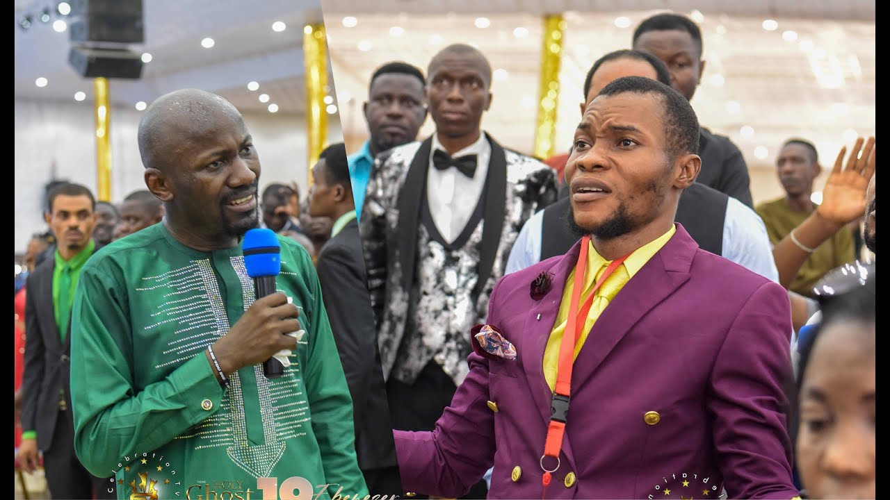 SHOCKING! See Why This Man Is Not Married😨