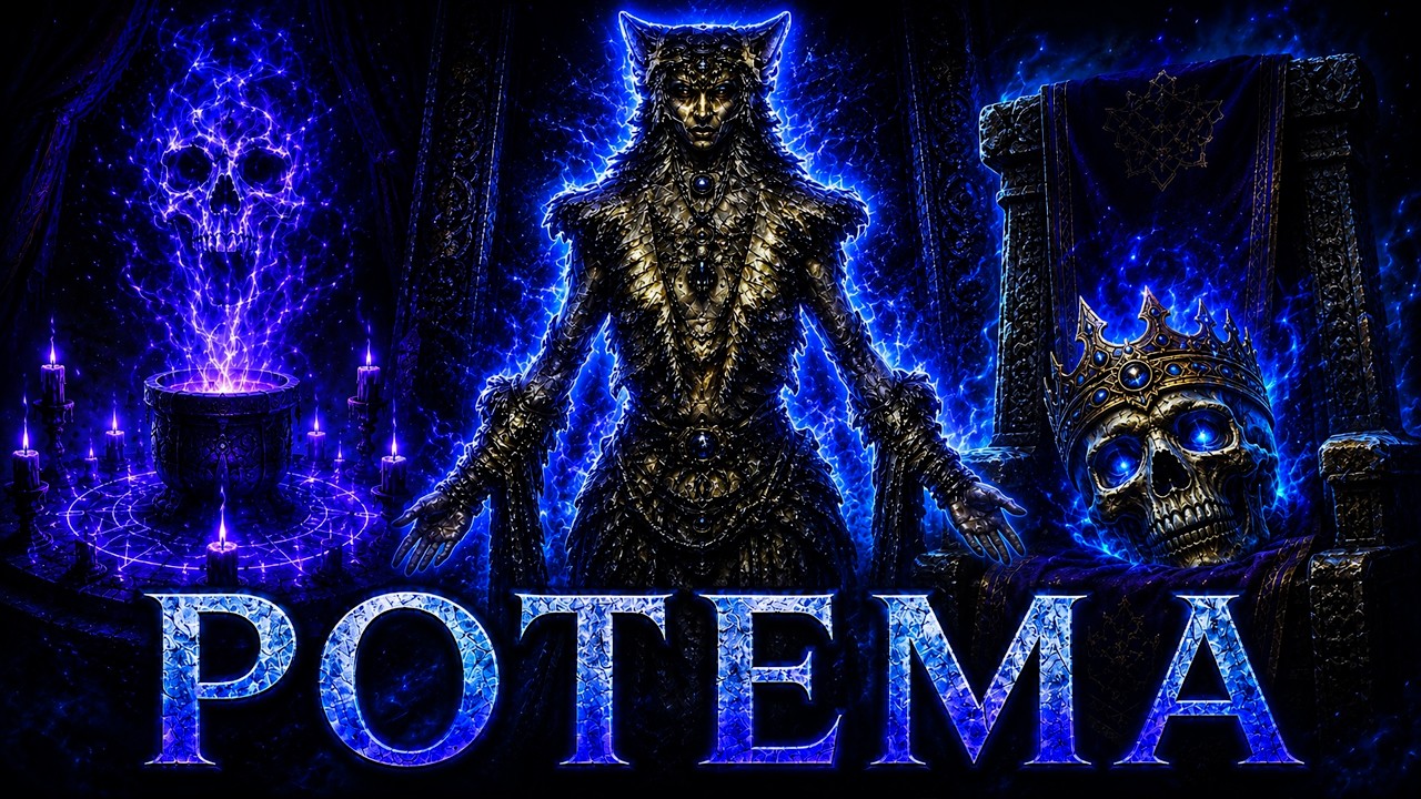 A Skyrim Story ► THE WOLF QUEEN AWAKENED