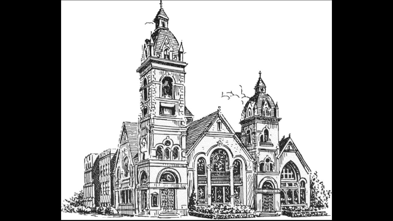 Worship at Queen Street February 22, 2026