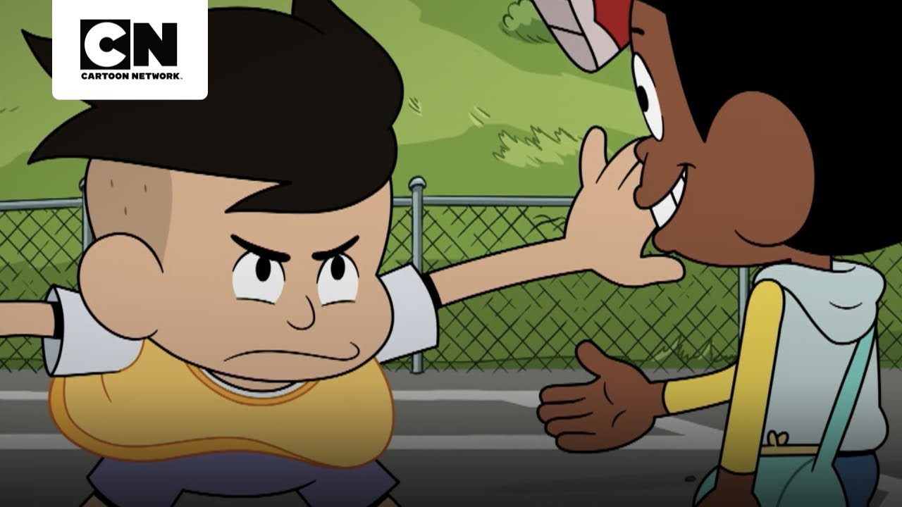 BATALHA PERDIDA | O MUNDO DE GREG | CARTOON NETWORK