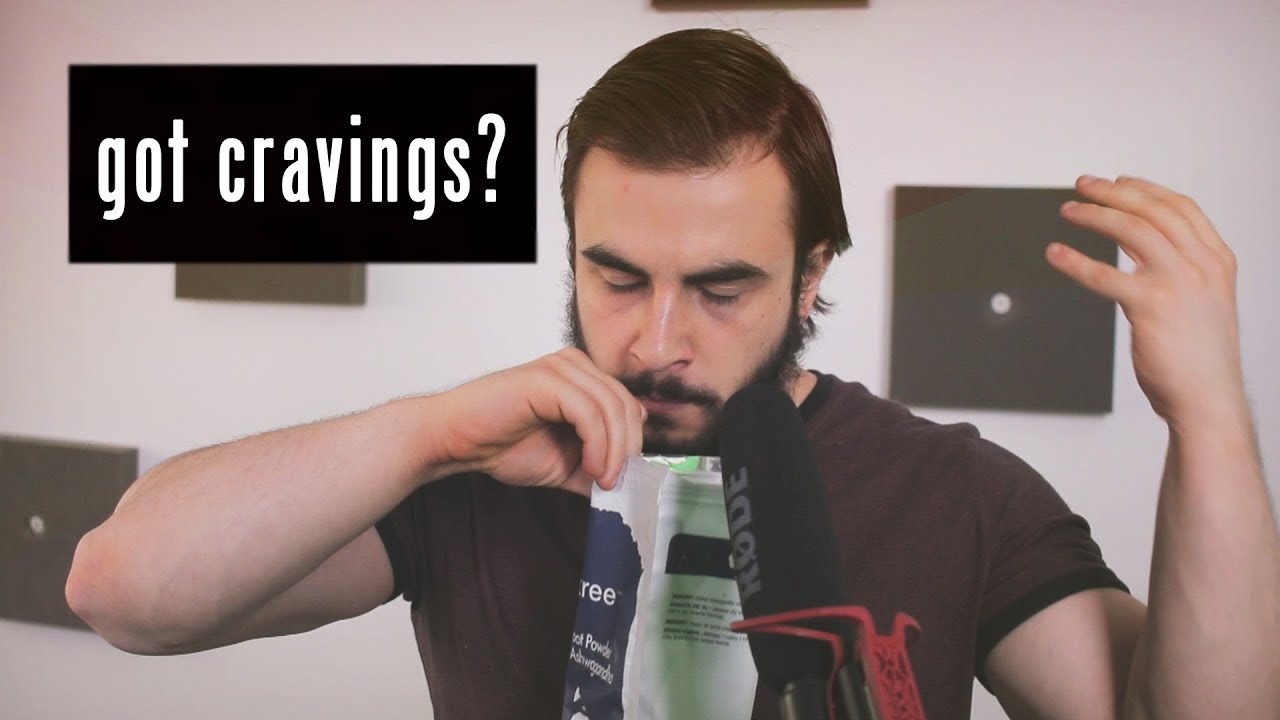 Got Food Cravings?