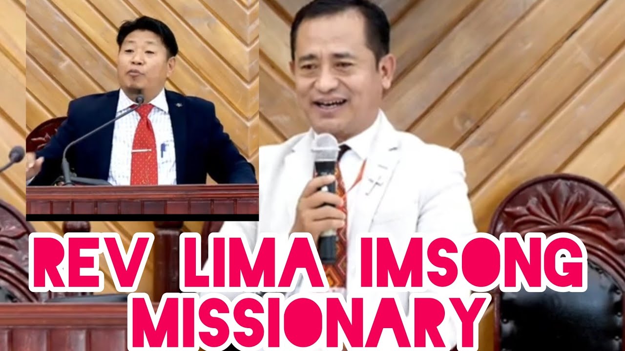 KBCM REVIVAL TAITAM MON TOWN  Nagaland