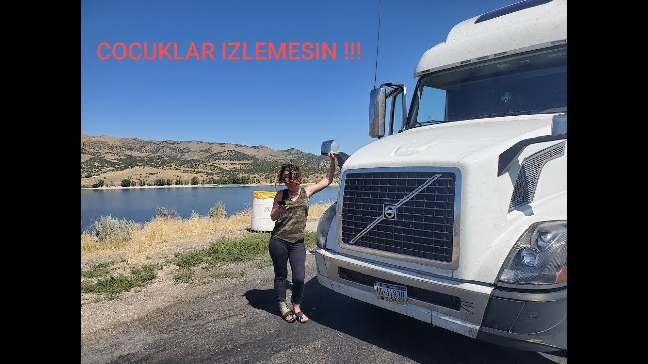 TIRCI BACINIZ UYARIYOR COCUKLAR IZLEMESIN !!!