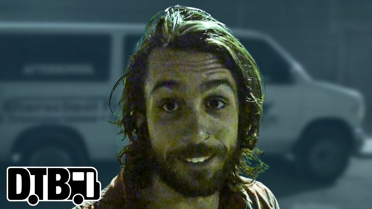 Maylene and the Sons of Disaster - BUS INVADERS (Revisited) Ep. 170 [2011]