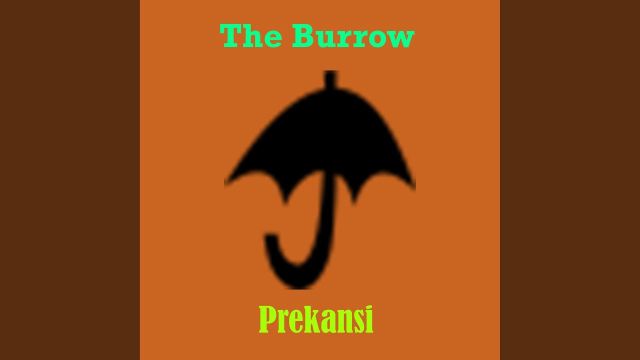 The Burrow